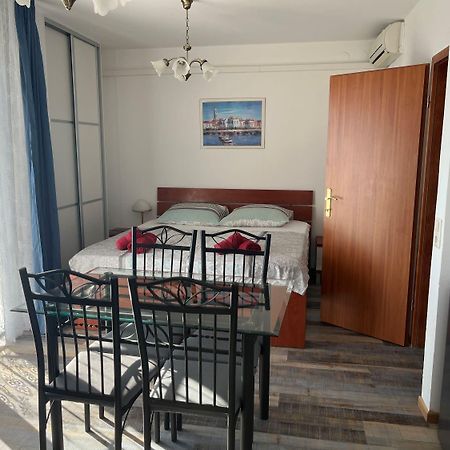 Kuca Orhidea Villa Crikvenica Luaran gambar