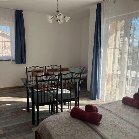 Kuca Orhidea Villa Crikvenica Luaran gambar