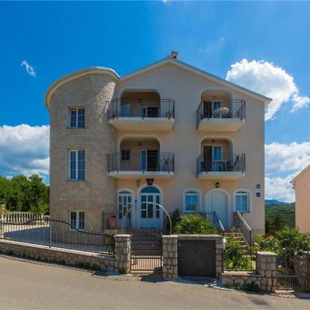 Kuca Orhidea Villa Crikvenica Luaran gambar