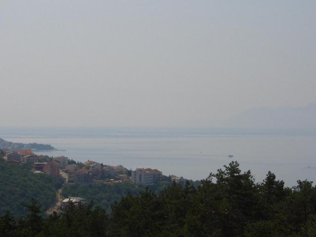Kuca Orhidea Villa Crikvenica Luaran gambar