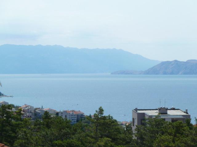 Kuca Orhidea Villa Crikvenica Luaran gambar