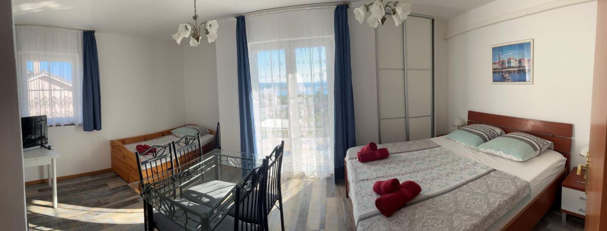 Kuca Orhidea Villa Crikvenica Luaran gambar
