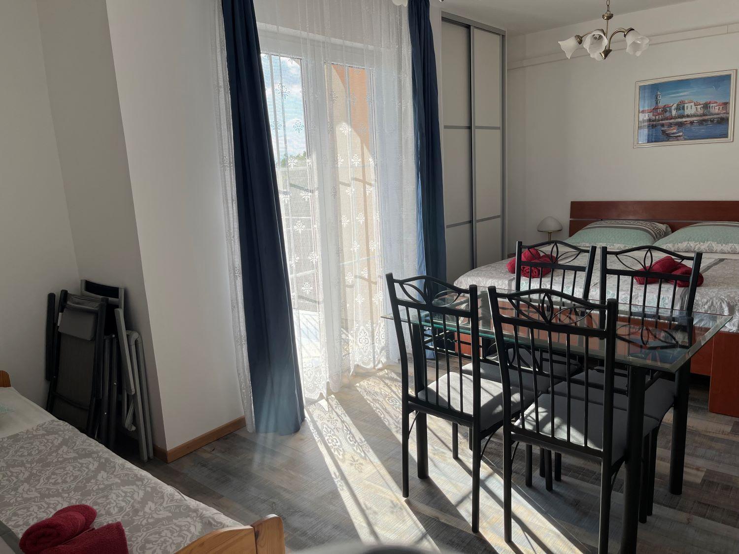 Kuca Orhidea Villa Crikvenica Luaran gambar