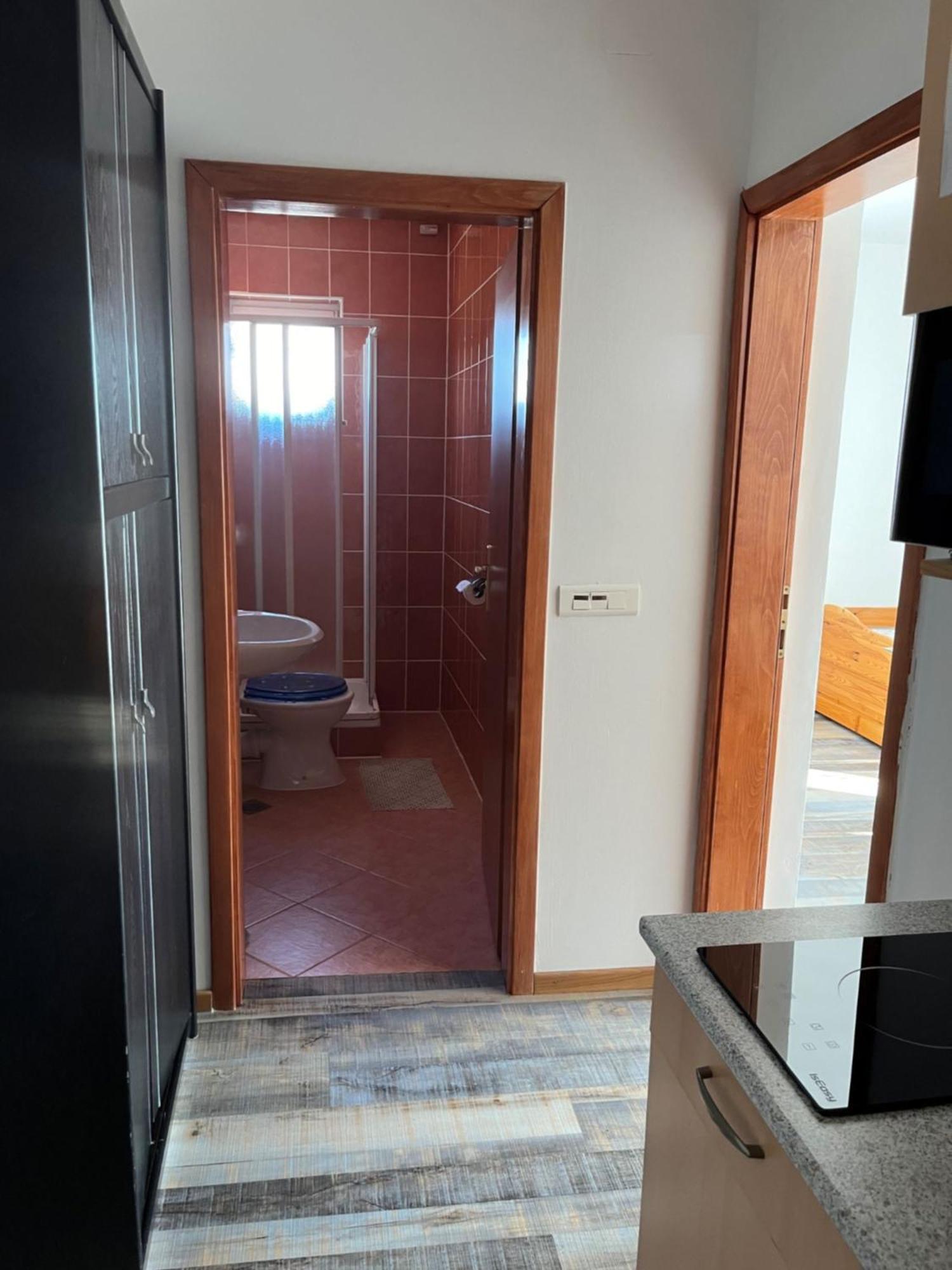 Kuca Orhidea Villa Crikvenica Luaran gambar