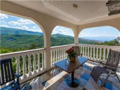 Kuca Orhidea Villa Crikvenica Luaran gambar