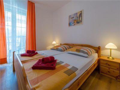 Kuca Orhidea Villa Crikvenica Luaran gambar