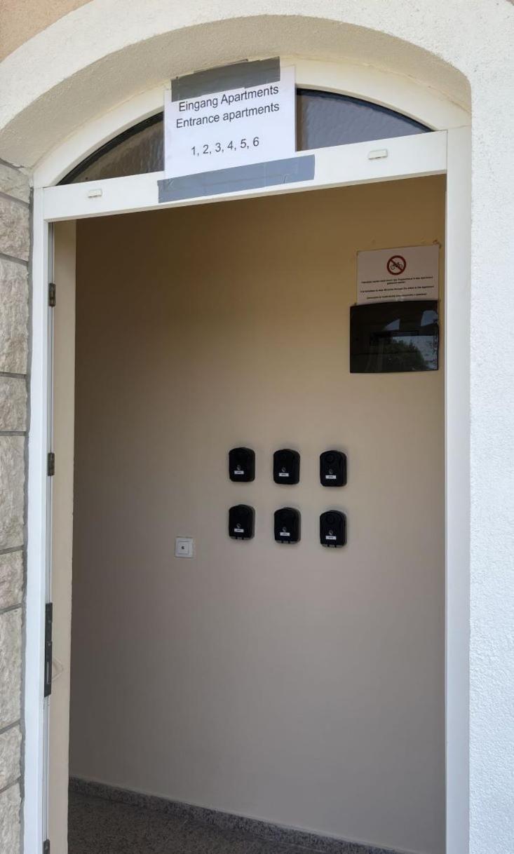 Kuca Orhidea Villa Crikvenica Luaran gambar