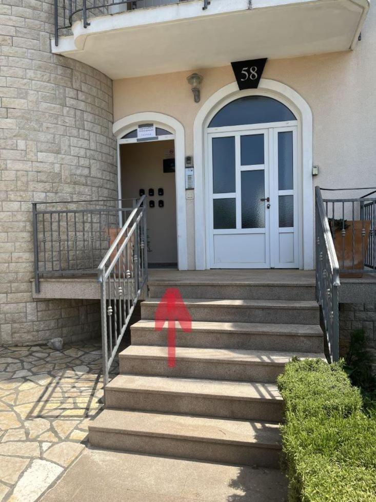 Kuca Orhidea Villa Crikvenica Luaran gambar