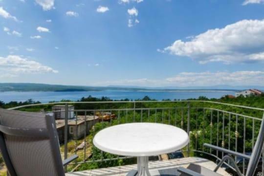 Kuca Orhidea Villa Crikvenica Luaran gambar