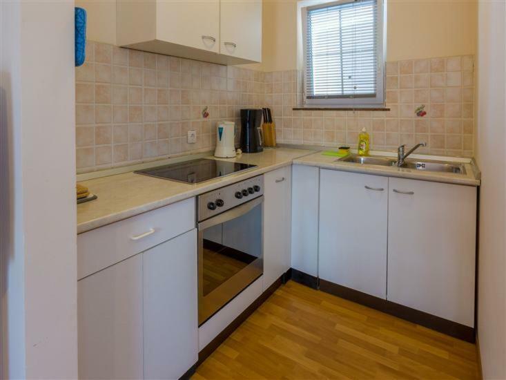 Kuca Orhidea Villa Crikvenica Luaran gambar