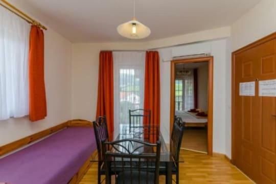 Kuca Orhidea Villa Crikvenica Luaran gambar