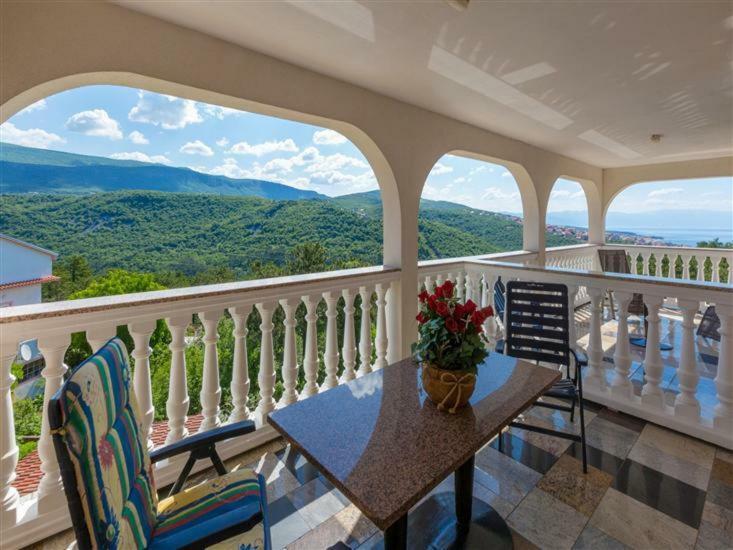 Kuca Orhidea Villa Crikvenica Luaran gambar