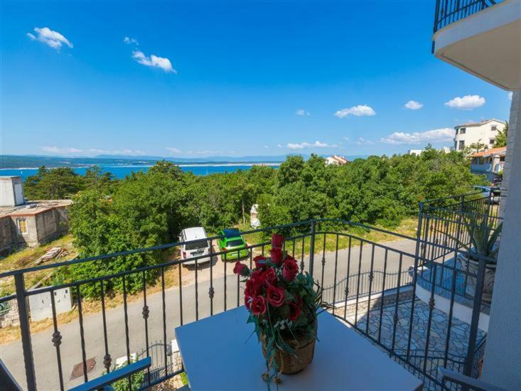 Kuca Orhidea Villa Crikvenica Luaran gambar