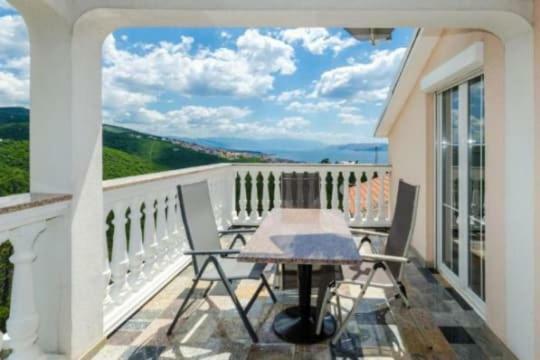 Kuca Orhidea Villa Crikvenica Luaran gambar