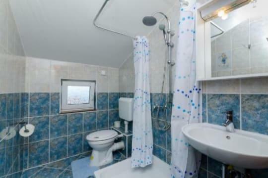 Kuca Orhidea Villa Crikvenica Luaran gambar