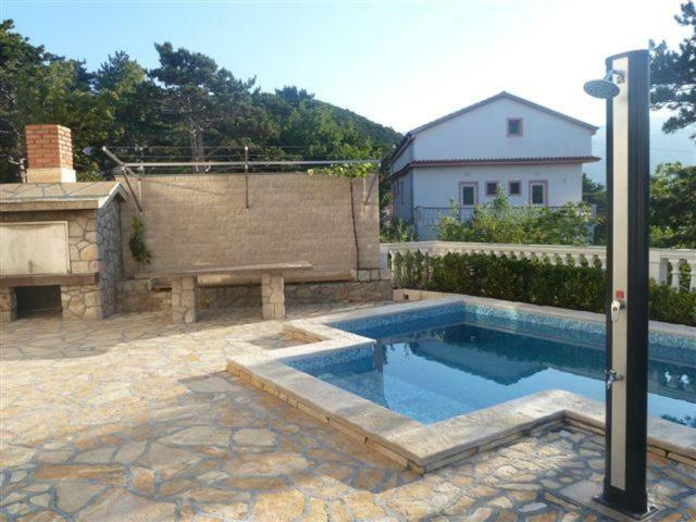 Kuca Orhidea Villa Crikvenica Luaran gambar